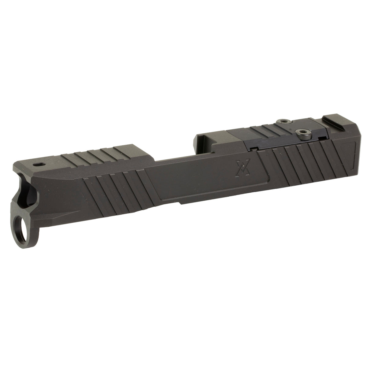 TRUE PREC DTY SLD FOR GLK 43 RMS BLK - American Ordnance