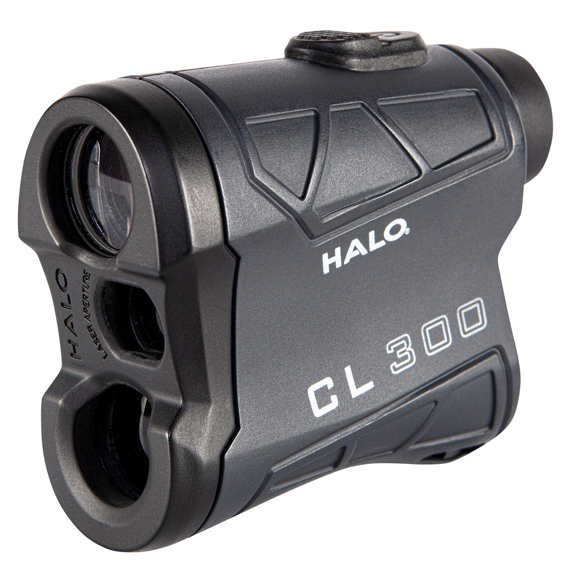 HALO CL300-20 RNGFNDR 5X BLK - American Ordnance