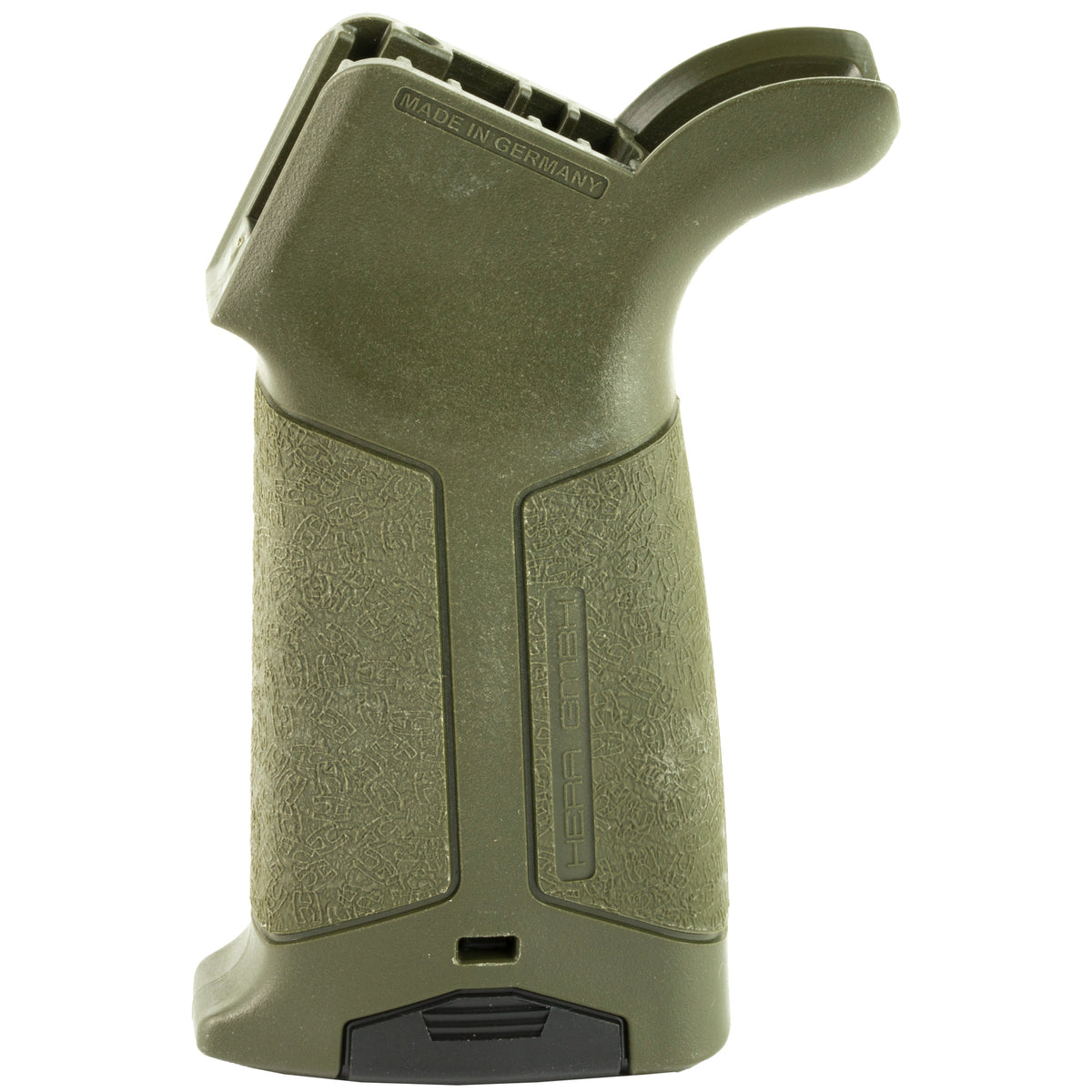 HERA AR15 PISTOL GRIP OD GREEN - American Ordnance