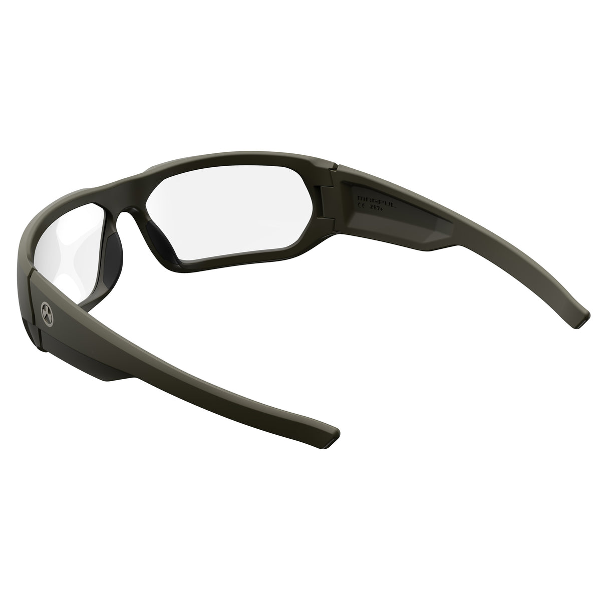 MAGPUL RADIUS ODG FRM CLEAR LENS - American Ordnance