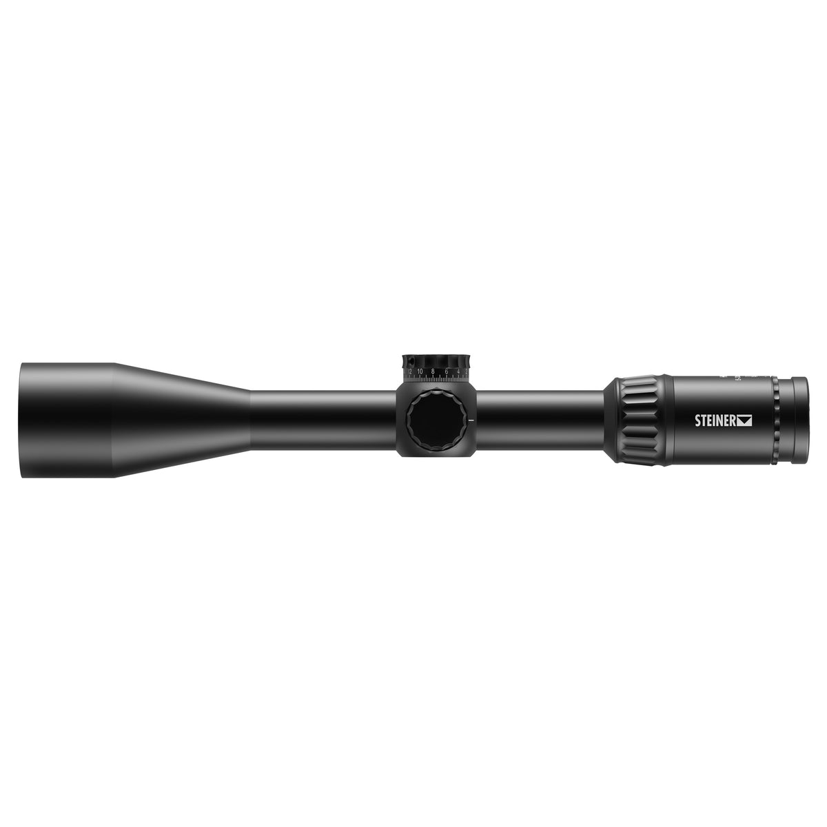 STEINER H6XI 5-30X50 MHR-MOA FFP - American Ordnance