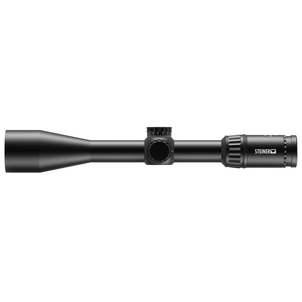 STEINER H6XI 5-30X50 STR-MIL FFP - American Ordnance