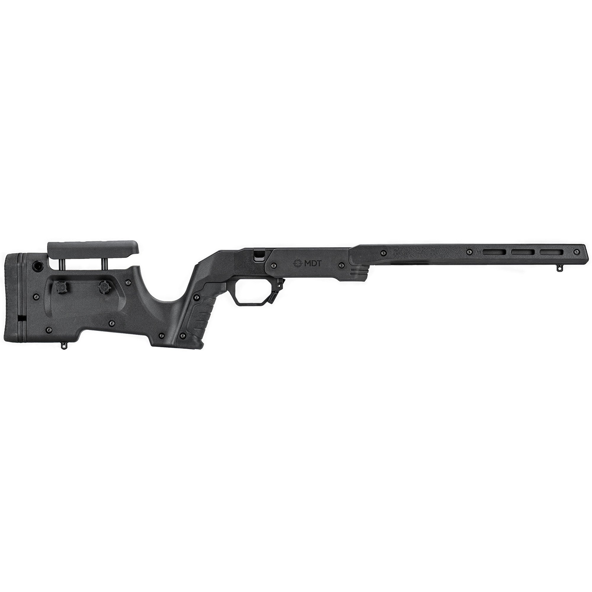 MDT XRS CHASSIS TIKKA T3 BLACK - American Ordnance