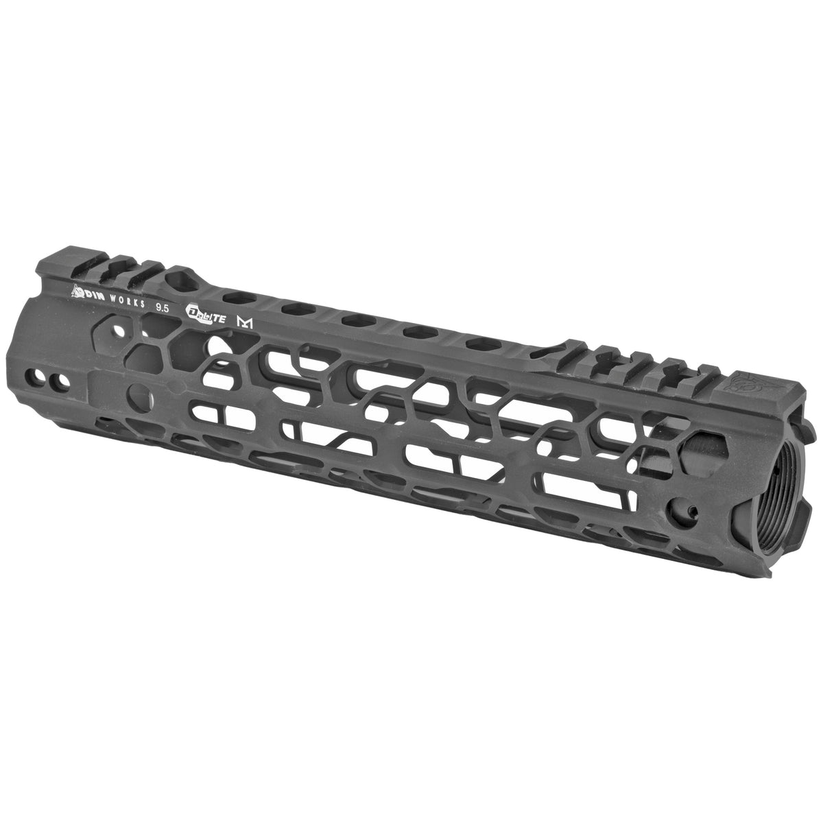 ODIN 9.5&quot; MLOK O2 LITE FOREND