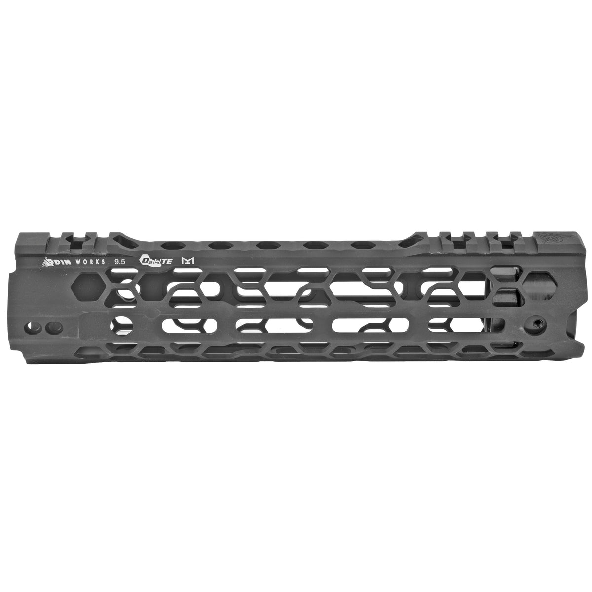 ODIN 9.5&quot; MLOK O2 LITE FOREND