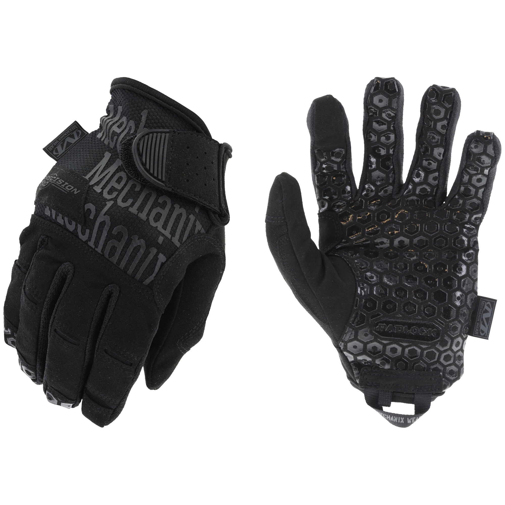 MECHANIX WEAR TAA DEX GRIP CVRT XL - American Ordnance