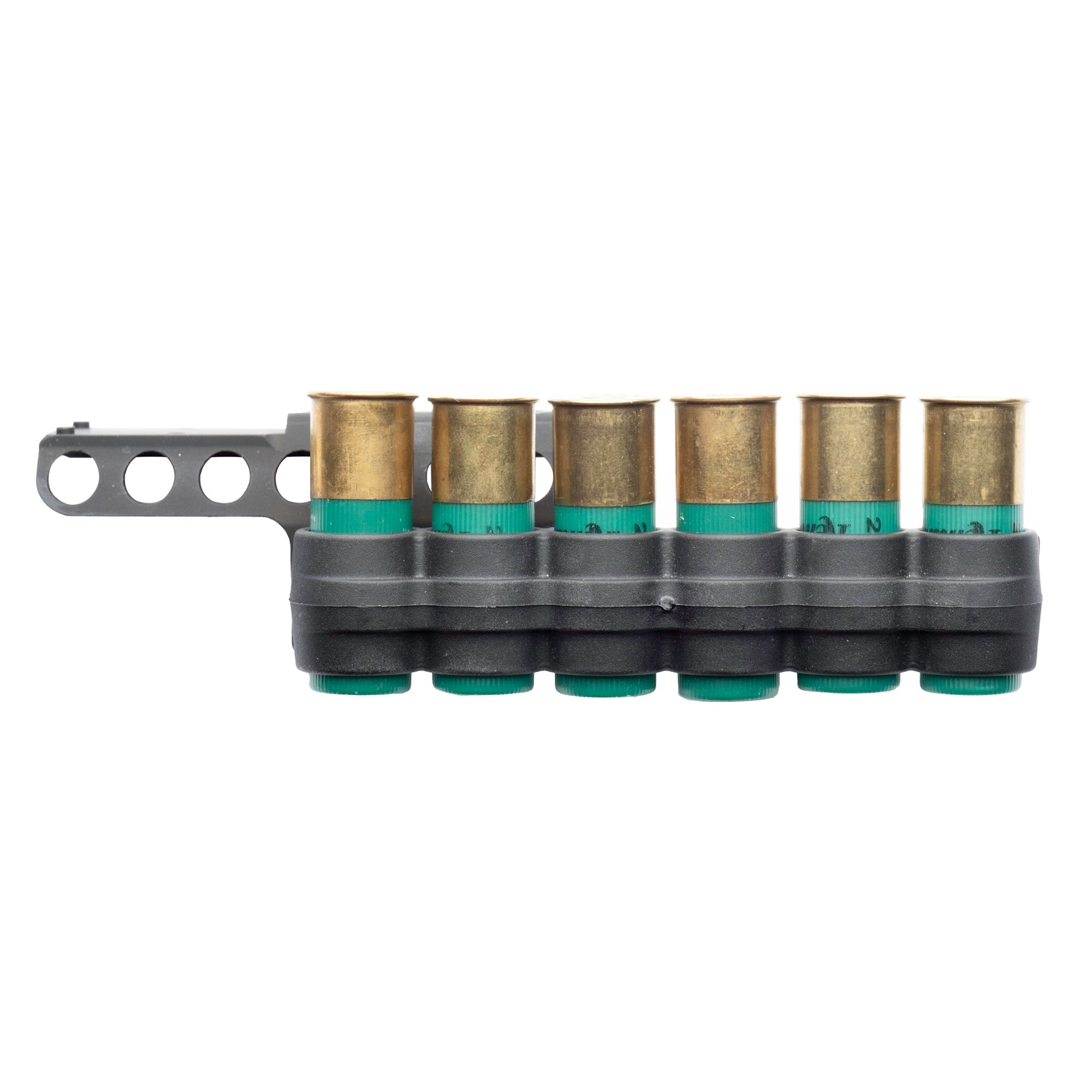 MESA SRSHL PLY W/RFX 1301 TAC 6-12GA - American Ordnance