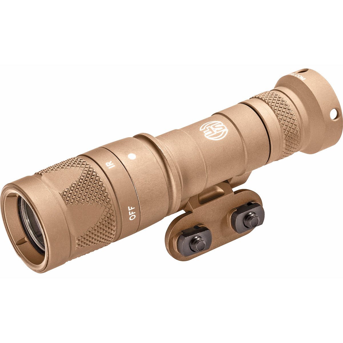 SUREFIRE M340V SCOUT PRO VAMPIRE TAN