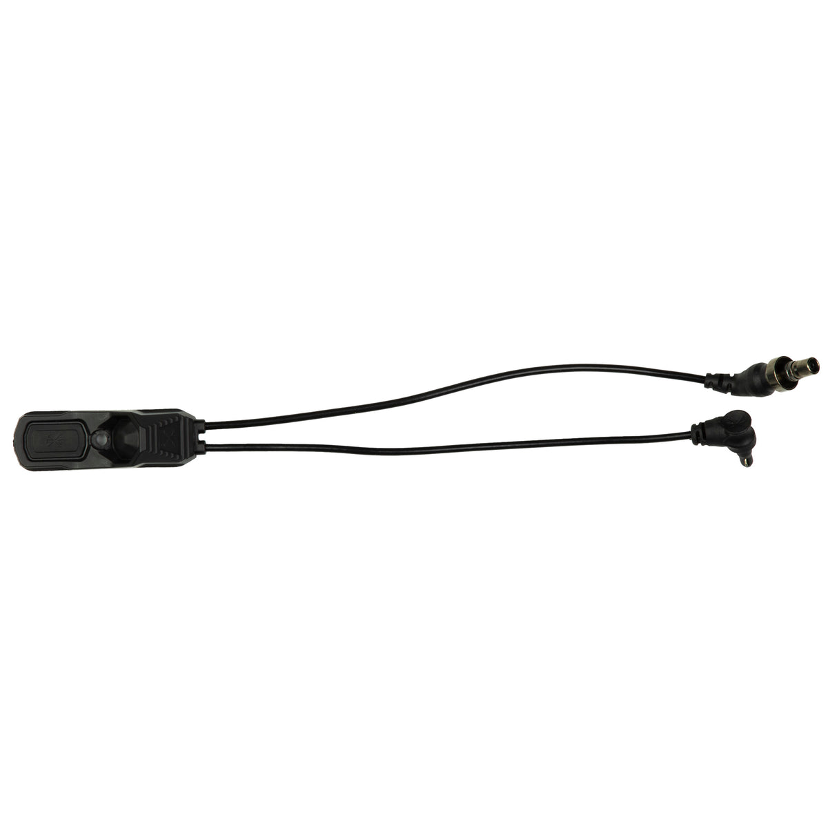 UNITY AXON SURFRE/CRANE SYNC 7&quot; BLK - American Ordnance
