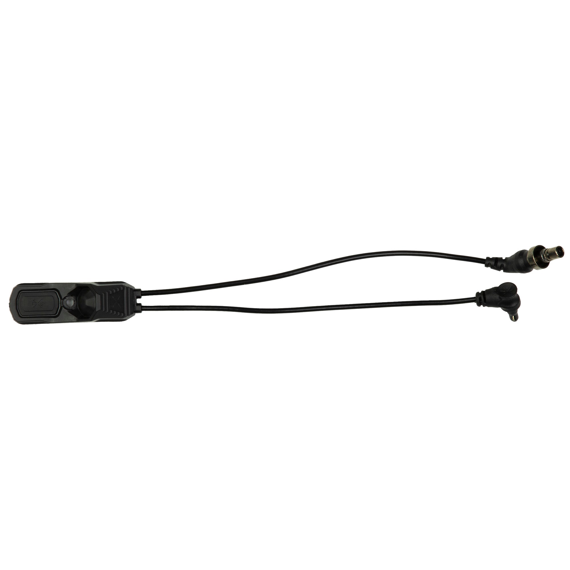 UNITY AXON SURFRE/CRANE SYNC 7" BLK - American Ordnance