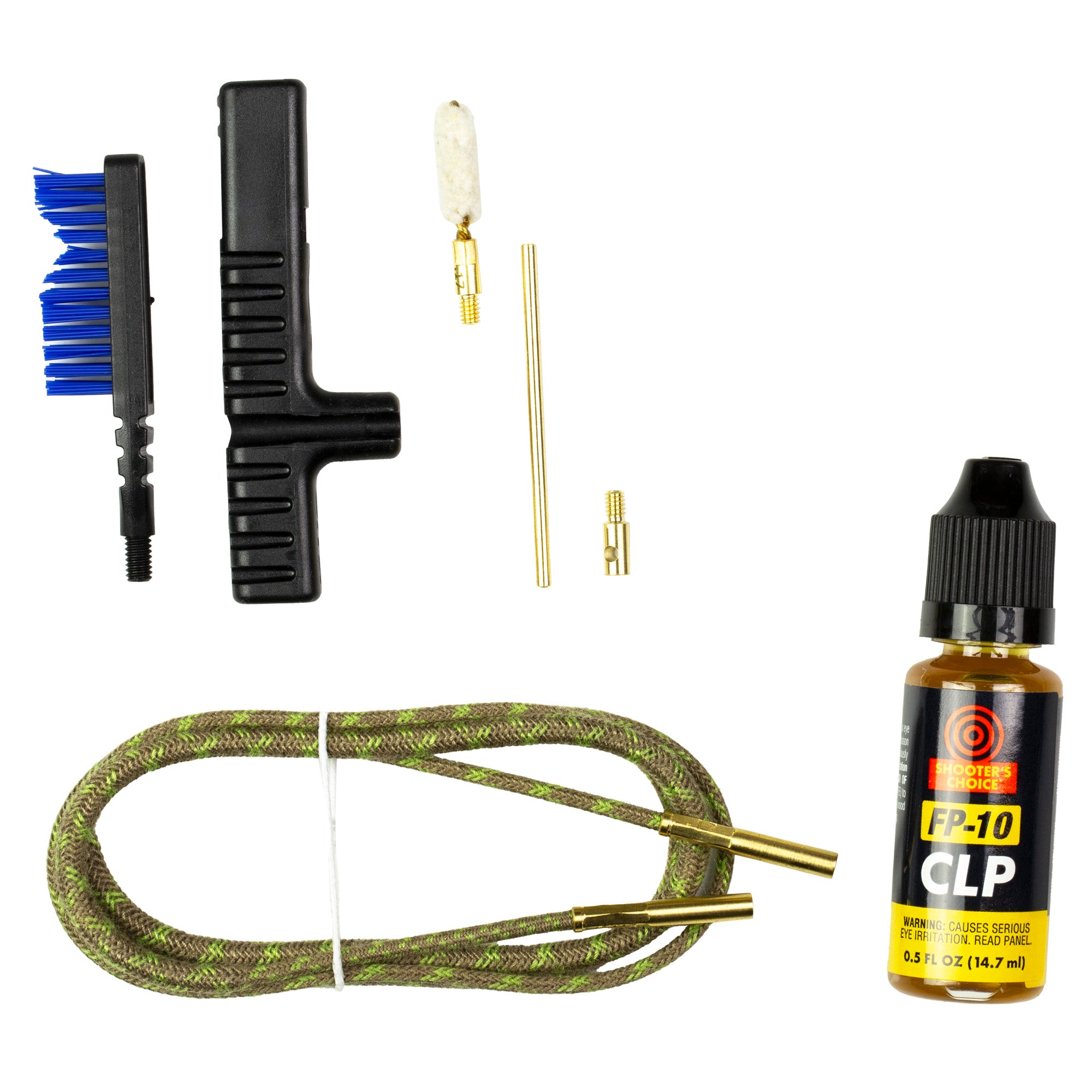 OTIS .17CAL RIPCORD DELUXE KIT - American Ordnance