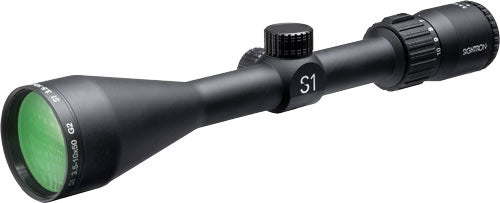 G2 DUPLEX MATTESIGHTRON SCOPE SI 3.5-10X50 - American Ordnance