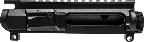 AR15 STRIPPED BILLET BLACKNEW FRONTIER C4 UPPER RECEIVER - American Ordnance