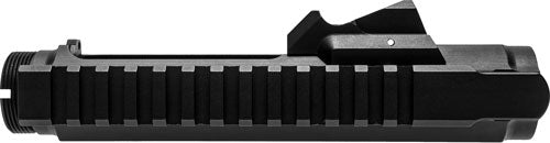 AR15 STRIPPED BILLET BLACKNEW FRONTIER C4 UPPER RECEIVER - American Ordnance