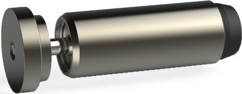 W/COLL STOCK 308 2.5" BUFFERKYNSHOT HYDRAULIC BUFFER AR-10 - American Ordnance