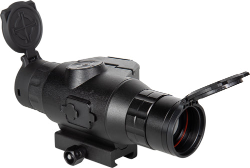 THERMAL RIFLE SCOPE 384X288SIGHTMARK WRAITH MINI 2-16X35 - American Ordnance