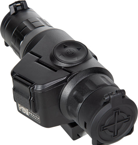 THERMAL RIFLE SCOPE 384X288SIGHTMARK WRAITH MINI 2-16X35 - American Ordnance