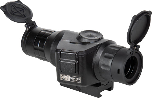 THERMAL RIFLE SCOPE 384X288SIGHTMARK WRAITH MINI 2-16X35 - American Ordnance