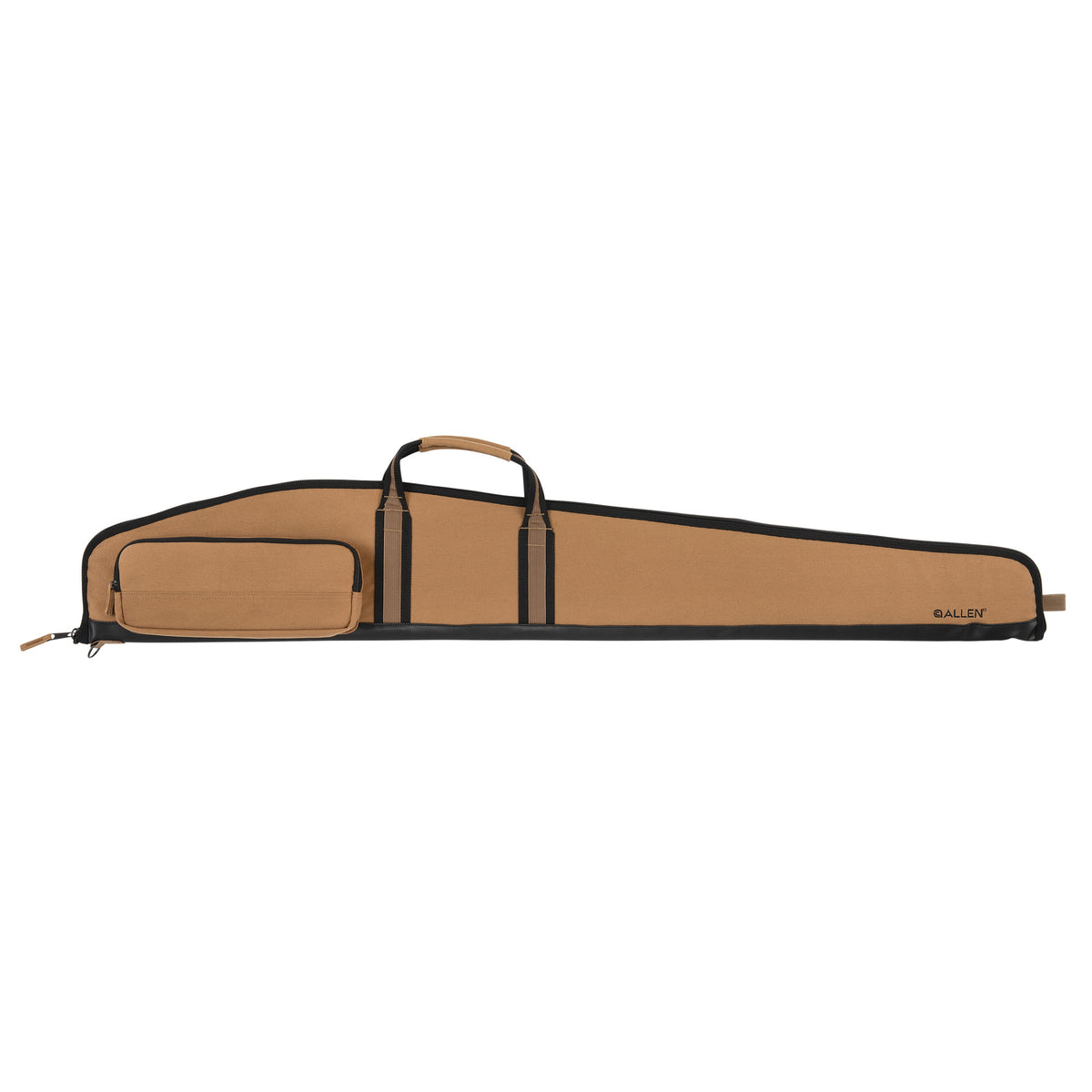 ALLEN RANCH CANVAS SHOTGUN CASE 52&quot; - American Ordnance