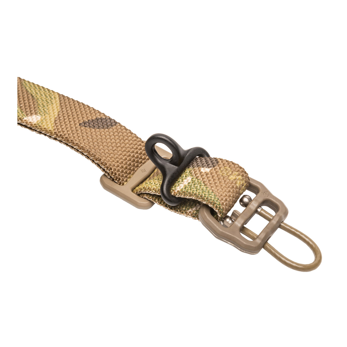 BL FORCE VICKERS SMG SLING MULTICAM - American Ordnance