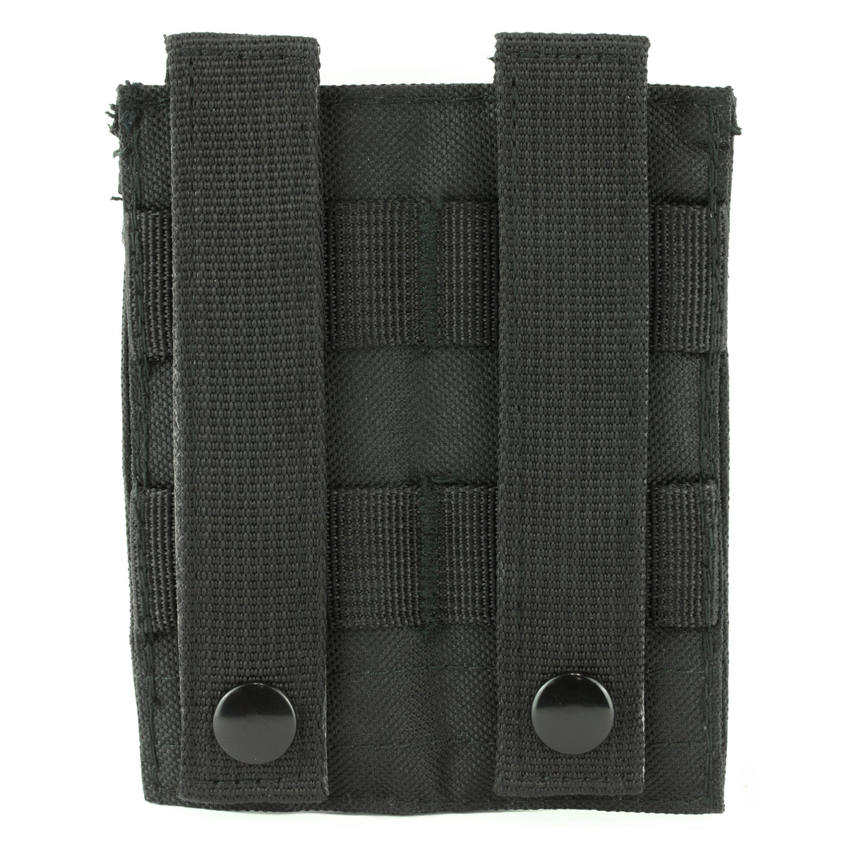 NCSTAR VISM DBL PISTOL MAG PCH BLK - American Ordnance