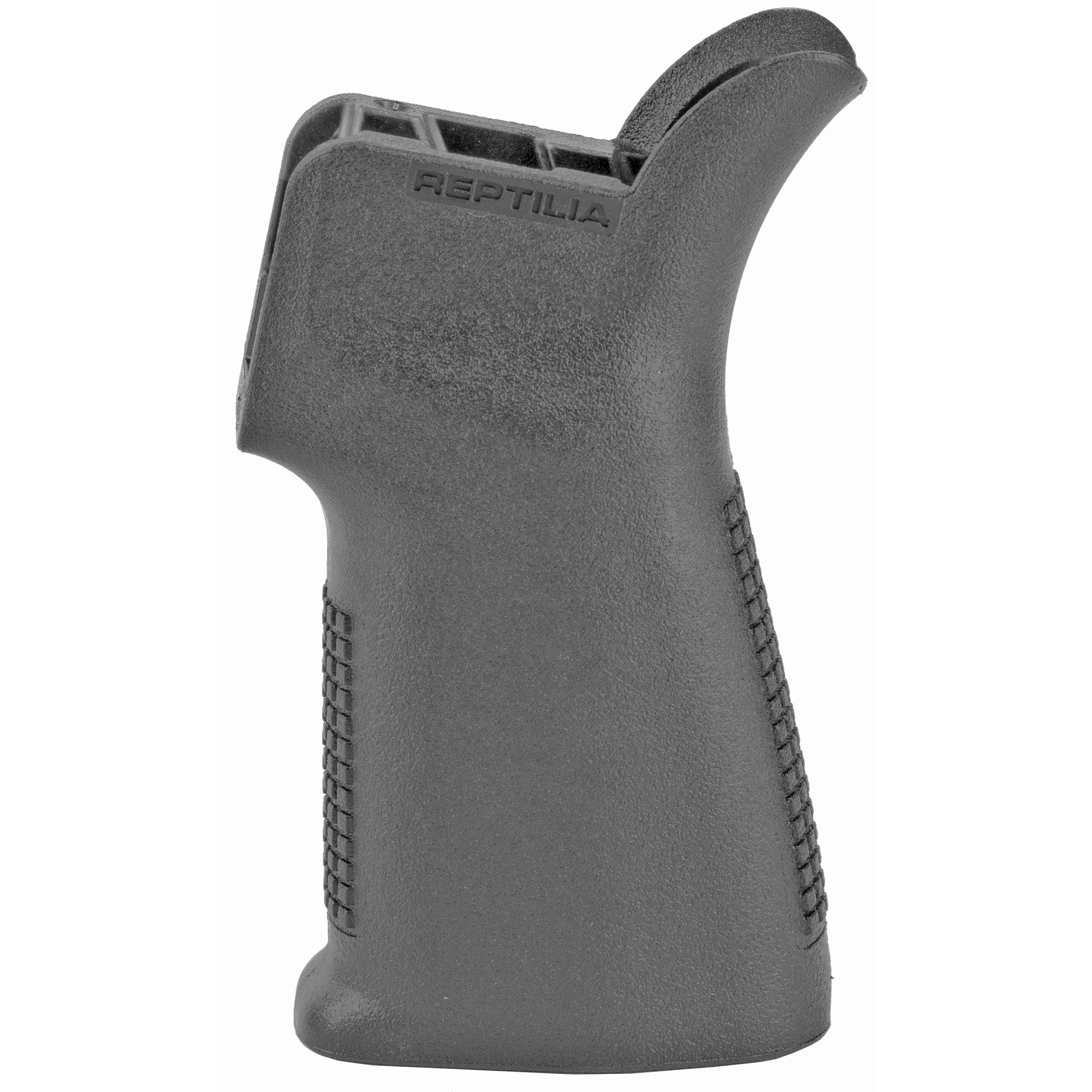 REPTILIA CQG AR PISTOL GRIP BLK - American Ordnance