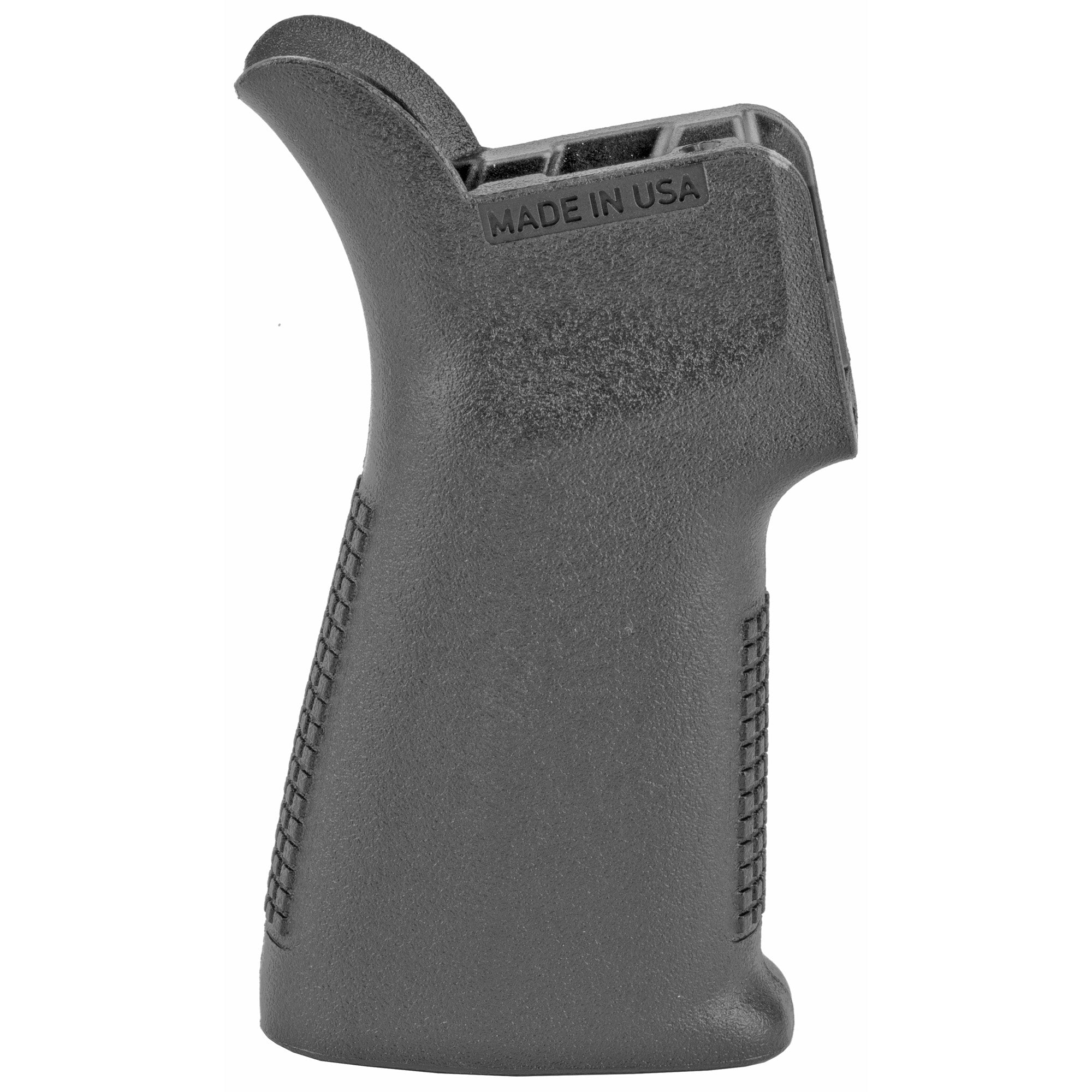 REPTILIA CQG AR PISTOL GRIP BLK - American Ordnance