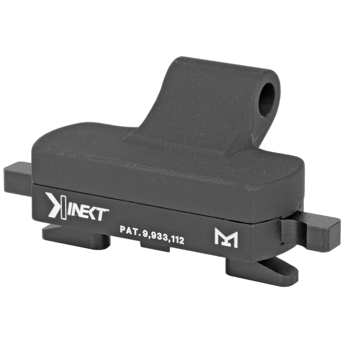 KDG M-LOK QD MOUNT FOR SUREFIRE PRO - American Ordnance