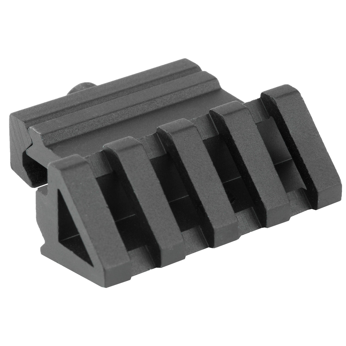 NCSTAR 45 DEG OFF-SET RAIL MOUNT WVR - American Ordnance