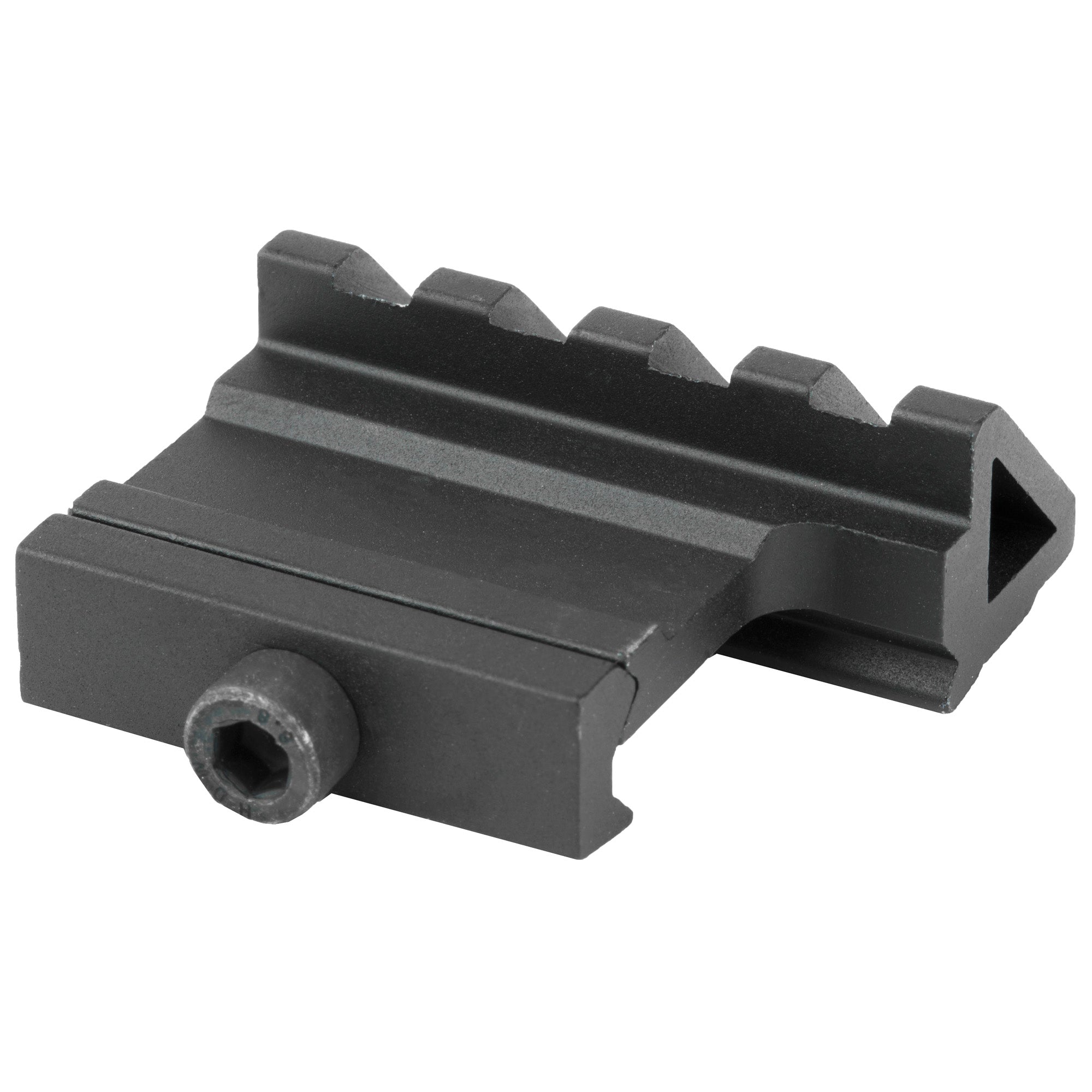 NCSTAR 45 DEG OFF-SET RAIL MOUNT WVR - American Ordnance