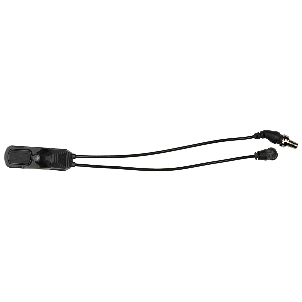 UNITY AXON SURFRE/CRANE LSR 7&quot; BLK - American Ordnance