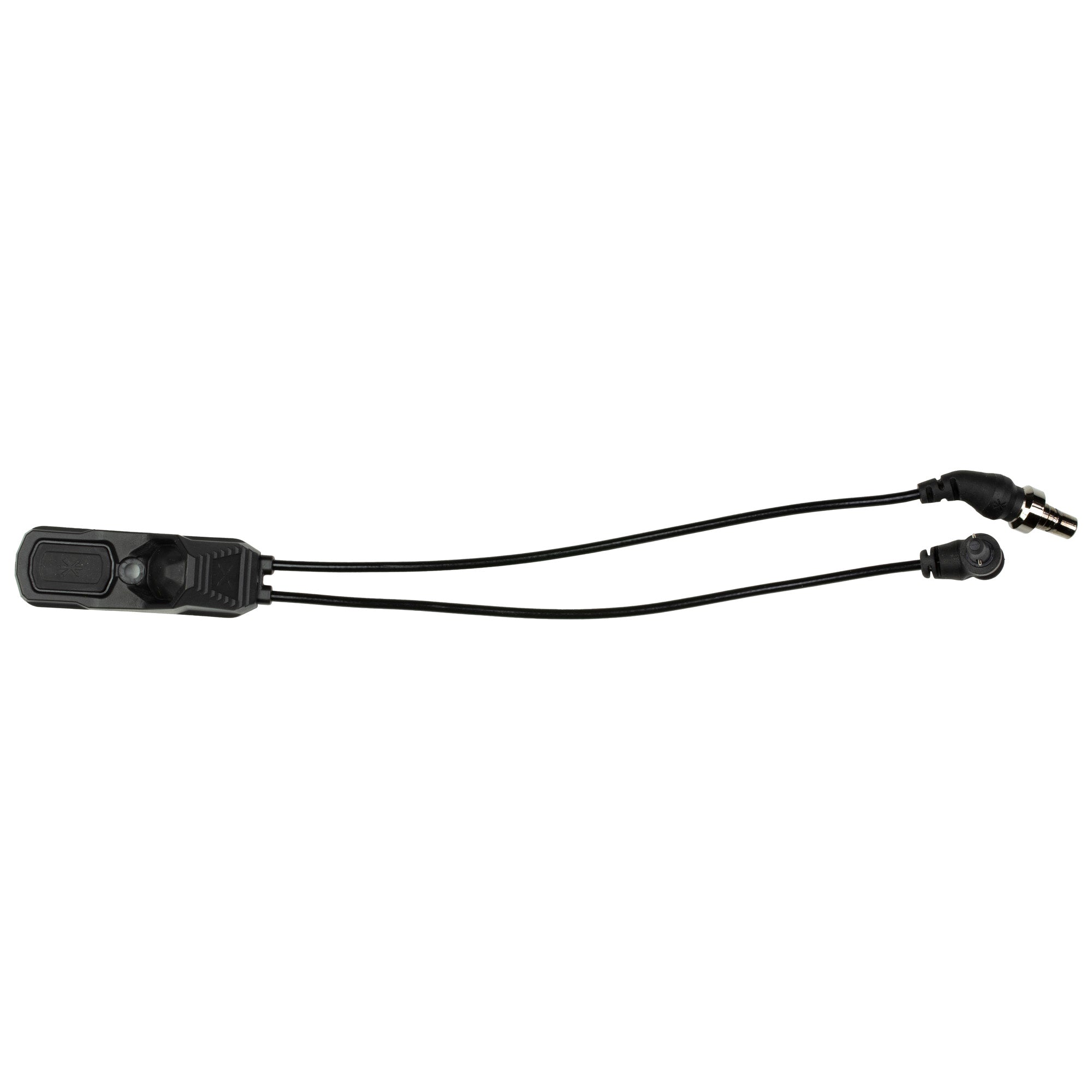 UNITY AXON SURFRE/CRANE LSR 7" BLK - American Ordnance