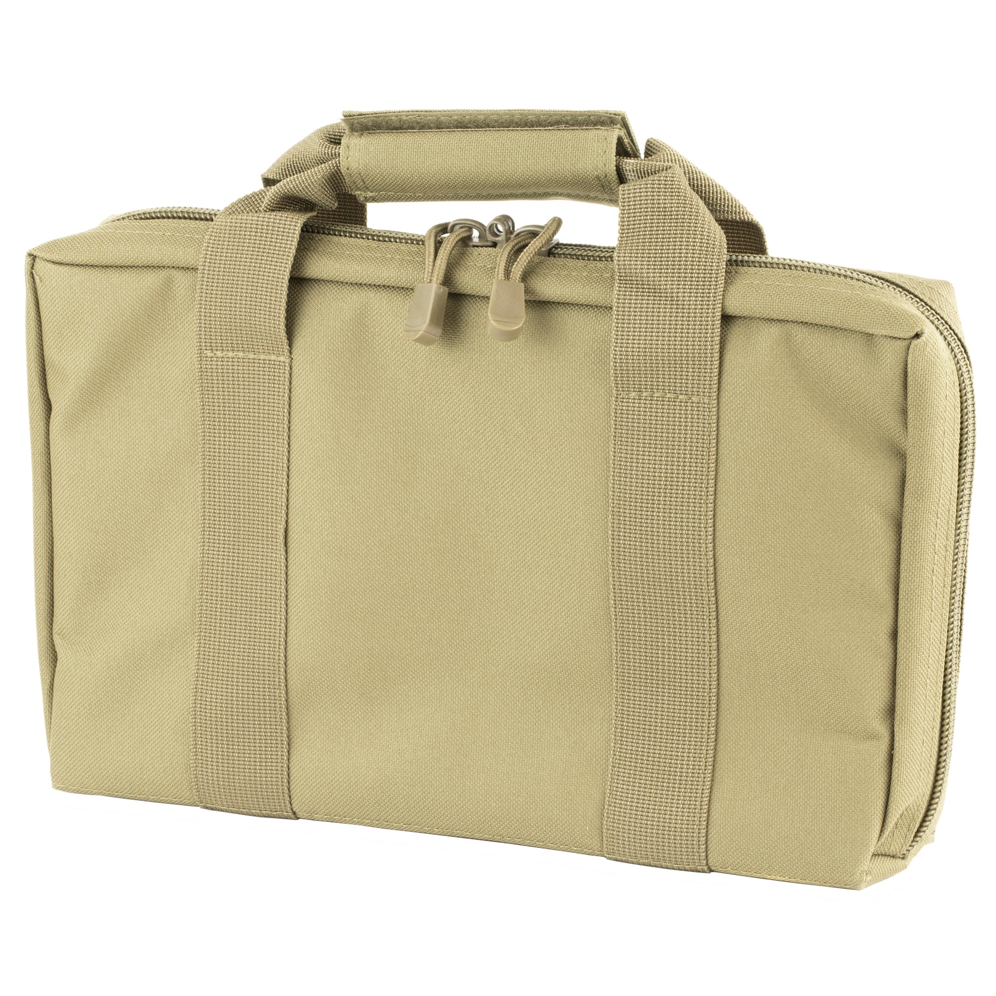 NCSTAR VISM DISCREET PSTL CASE TAN - American Ordnance