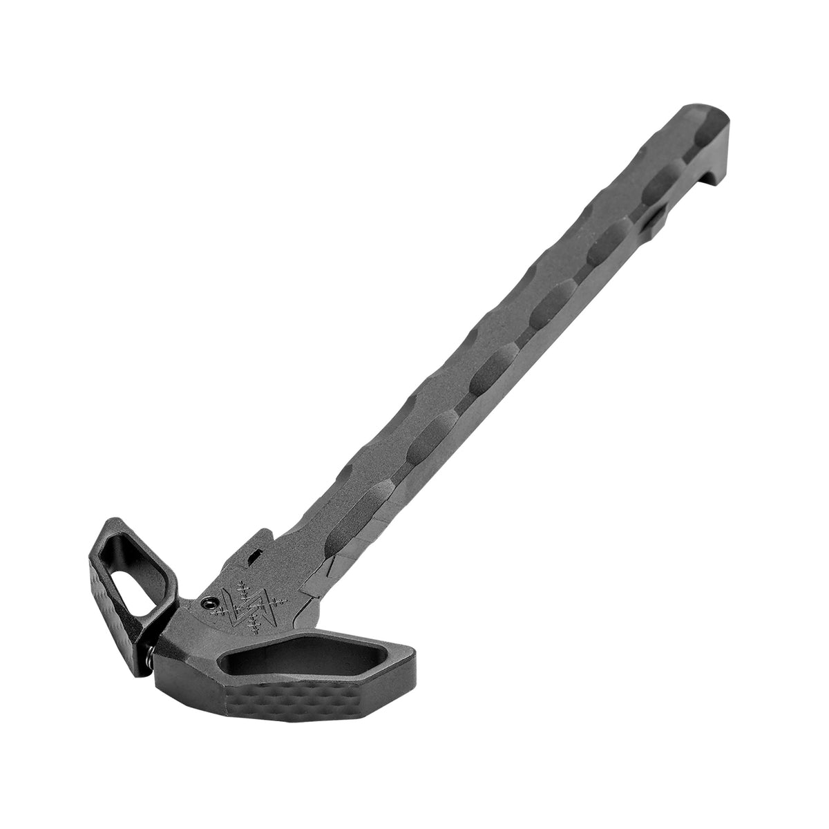 SEEKINS DNA CHARGING HANDLE 556 - American Ordnance