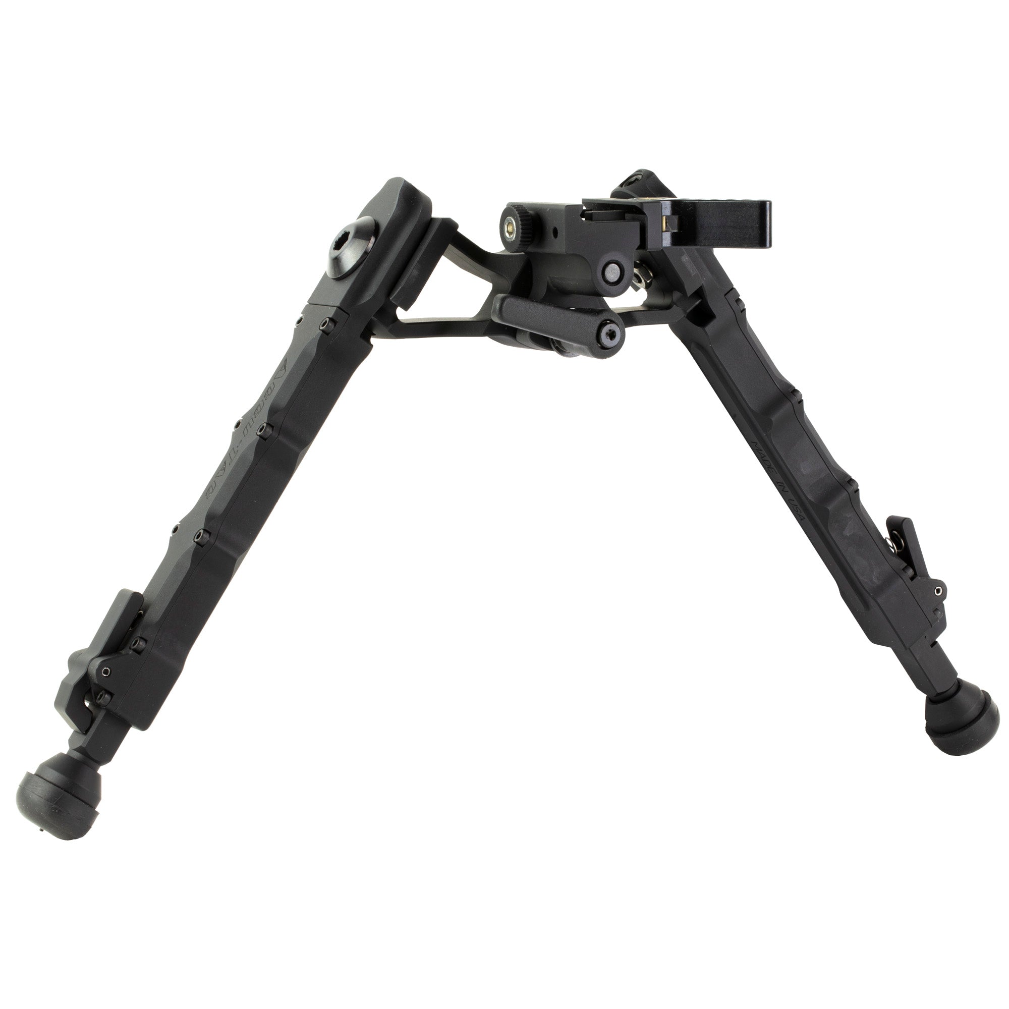 ACCU-TAC WB-5 BIPOD BLK - American Ordnance