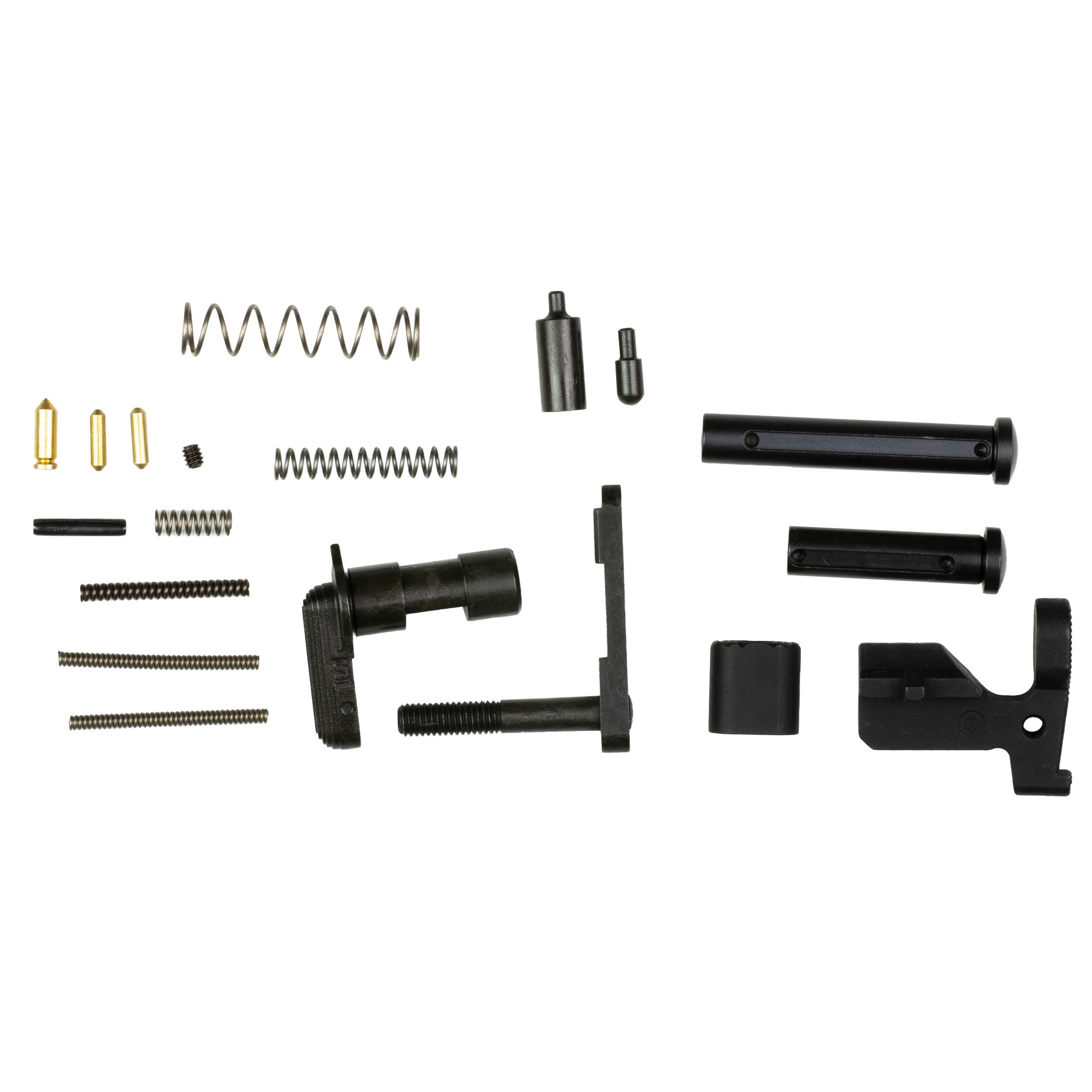 AERO M5 AR10 LWR PARTS KIT NO FCG - American Ordnance