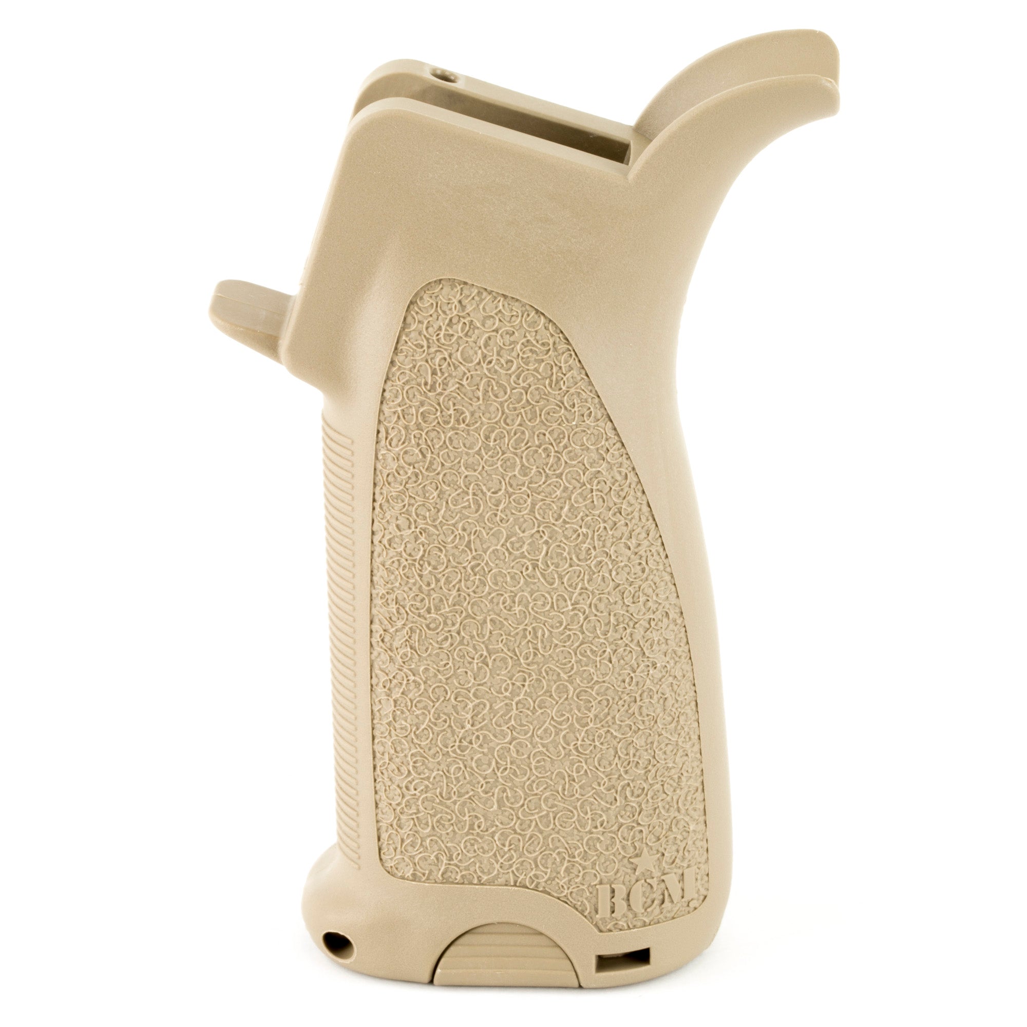 BCM GUNFIGHTER GRIP MOD 3 FDE - American Ordnance