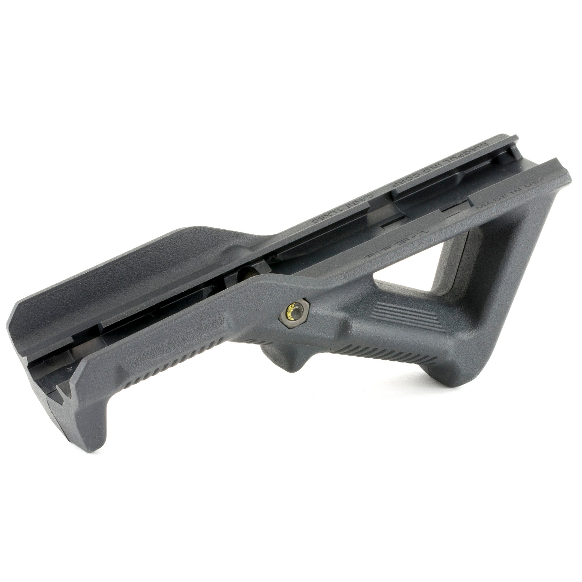 MAGPUL (AFG1) ANGLED FOREGRIP GRY - American Ordnance