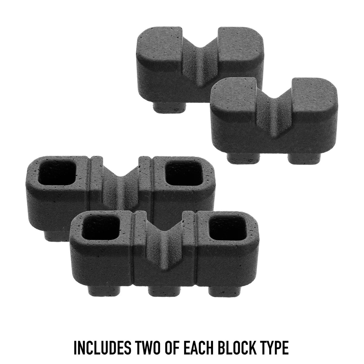 MAGPUL DAKA V-BLACK KIT BLK - American Ordnance