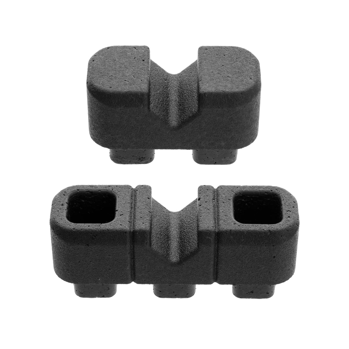 MAGPUL DAKA V-BLACK KIT BLK - American Ordnance