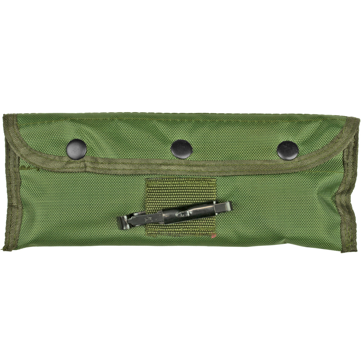 UTG AR15 CLEANING KIT W POUCH - American Ordnance