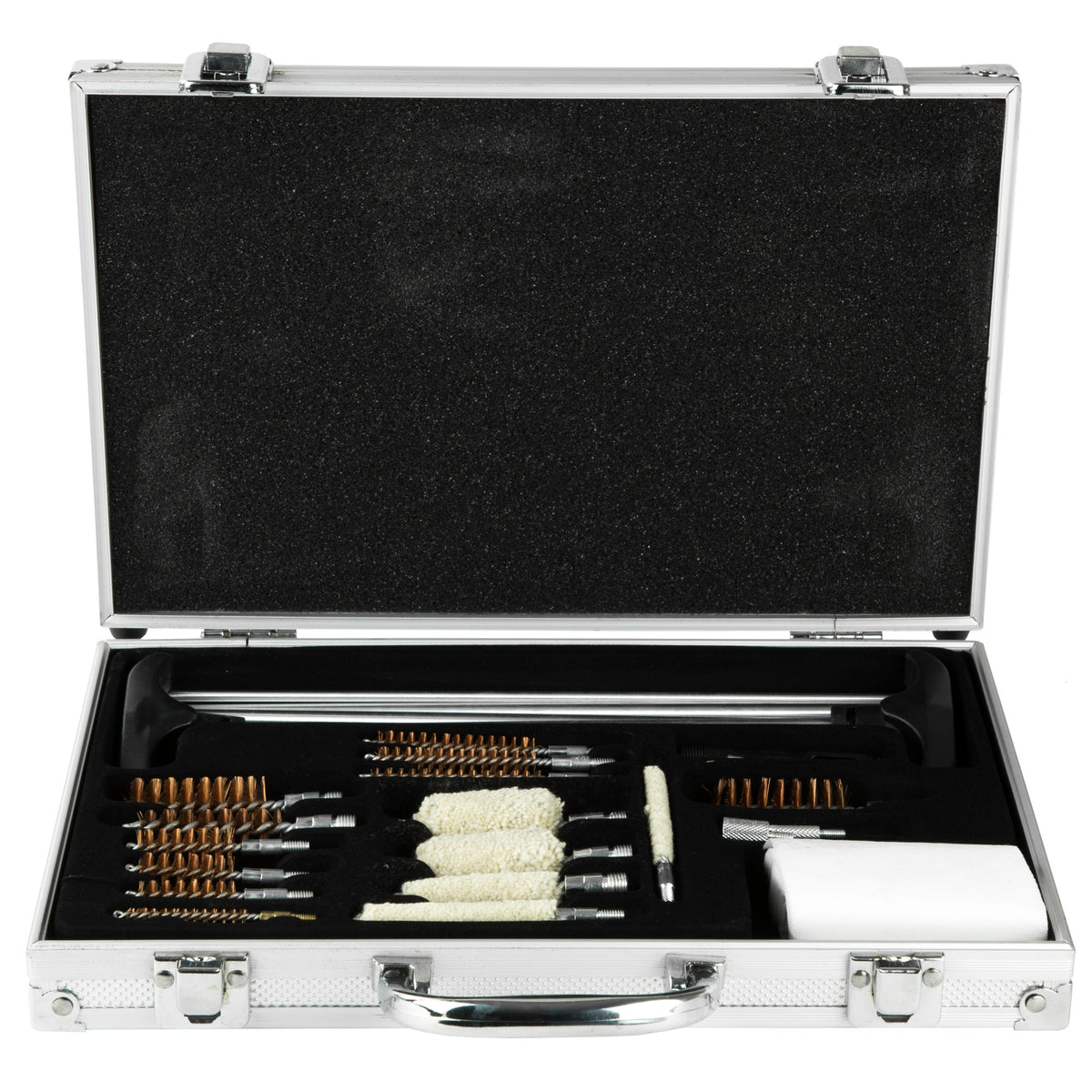 NCSTAR UNIVERSAL GUN CLEANING KIT - American Ordnance