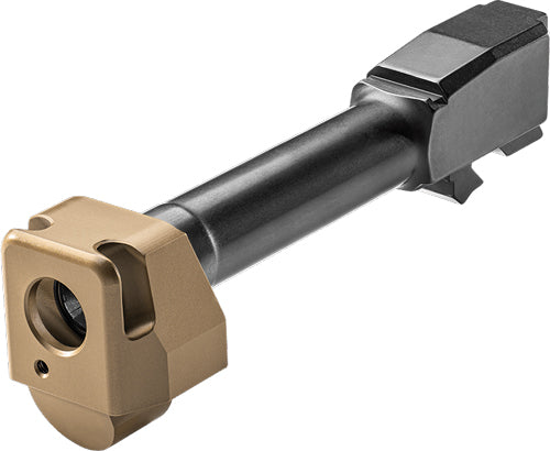 509 COMPACT FDE COMPENSATORFN COMPENSATED BARREL KIT FDE - American Ordnance