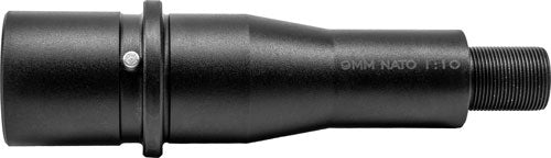 4&quot; 1:10 9MM BLACK&lt;NEW FRONTIER AR9 PREM BARREL - American Ordnance