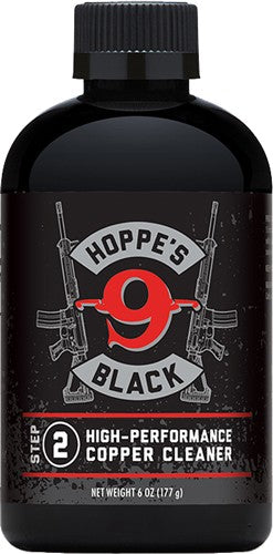 SPECIFICALLY FOR MSRHOPPES BLACK COPPER CLEANER - American Ordnance