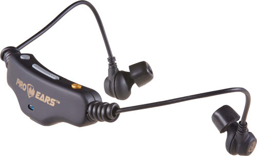 BUDS ELECTRONIC BLUETOOTH BLKPRO EARS STEALTH 28 HTBT EAR - American Ordnance