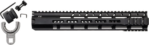 COMPATIBLE BLACK FITS AR-15BCM RAIDER M RAIL 13&quot; M-LOK - American Ordnance