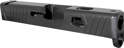 SLIDE FITS GLOCK 43 BLACK!RIVAL ARMS GLOCK STRIPPED - American Ordnance