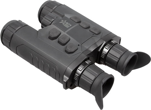 IMAGING BINOCULAR 256X192 25MMAGM OBSERVIR FUSION THERMAL - American Ordnance