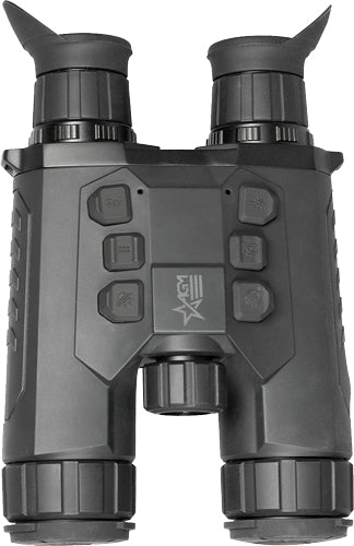 IMAGING BINOCULAR 256X192 25MMAGM OBSERVIR FUSION THERMAL - American Ordnance